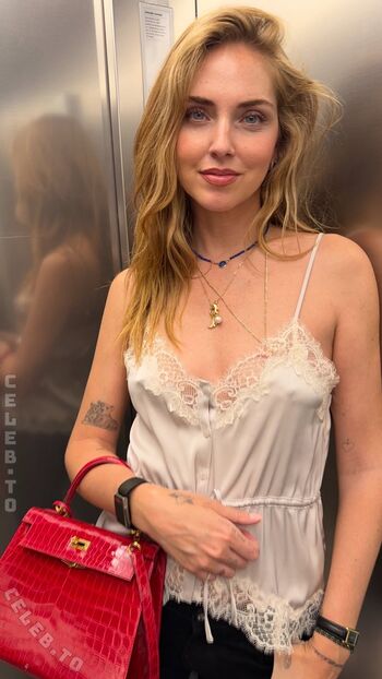 Chiara ferragni page leaked private photo uncensored HD quality
