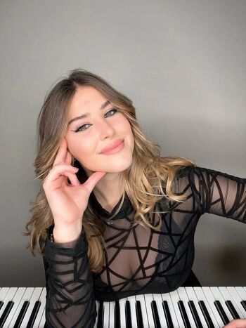 Chiara gariboldi page leaked private photo uncensored HD quality