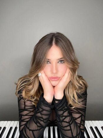 Chiara gariboldi page leaked private photo uncensored HD quality