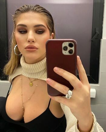 Chiara gariboldi leaked private photo uncensored HD quality