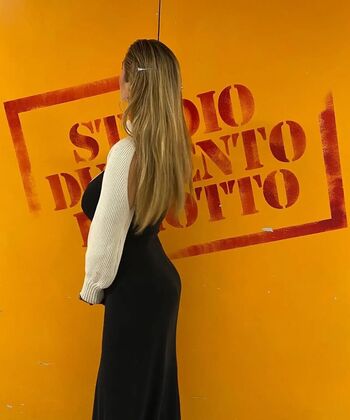 Chiara gariboldi leaked private photo uncensored HD quality