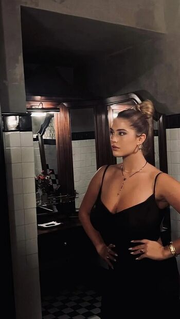 Chiara gariboldi leaked private photo uncensored HD quality