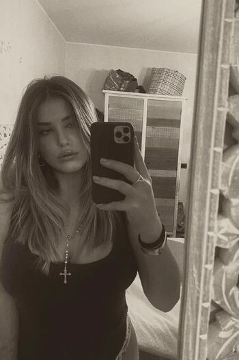 Chiara gariboldi leaked private photo uncensored HD quality