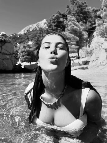 Chiara gariboldi leaked private photo uncensored HD quality