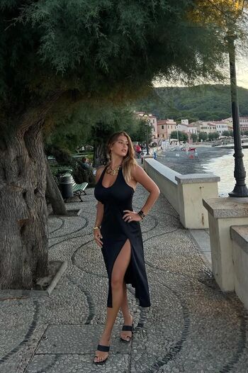 Chiara gariboldi leaked private photo uncensored HD quality