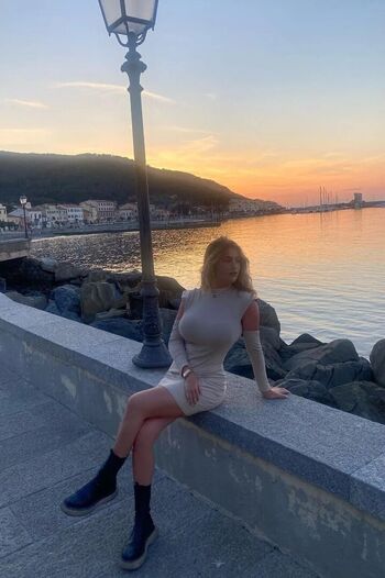 Chiara gariboldi leaked private photo uncensored HD quality