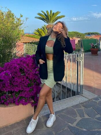 Chiara gariboldi leaked private photo uncensored HD quality