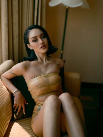 Chinnipha khlaichans page leaked private photo uncensored HD quality