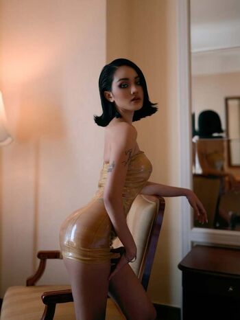 Chinnipha khlaichans page leaked private photo uncensored HD quality