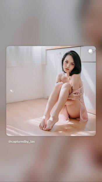 Chinnipha khlaichans page leaked private photo uncensored HD quality