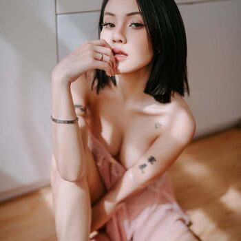 Chinnipha khlaichans page leaked private photo uncensored HD quality