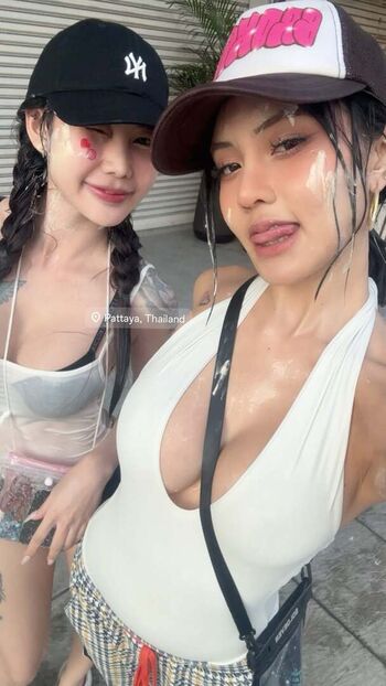 Chinnipha khlaichans leaked private photo uncensored HD quality