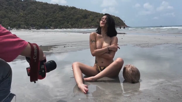 Chinnipha khlaichans leaked private photo uncensored HD quality