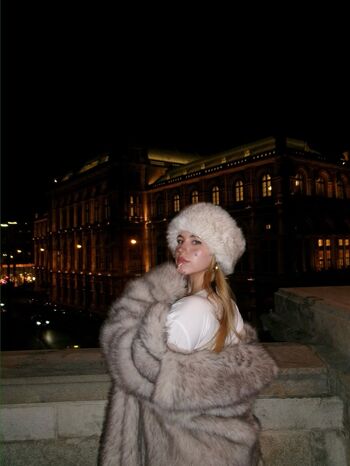 Chiri francesca leaked private photo uncensored HD quality