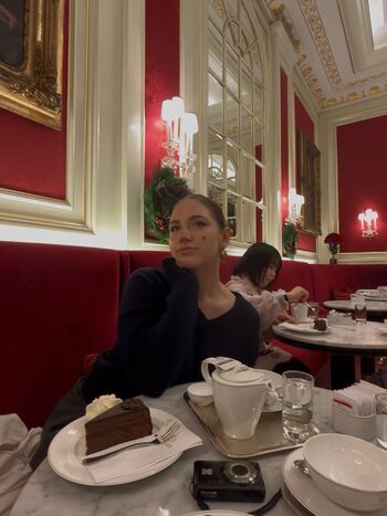 Chiri francesca leaked private photo uncensored HD quality