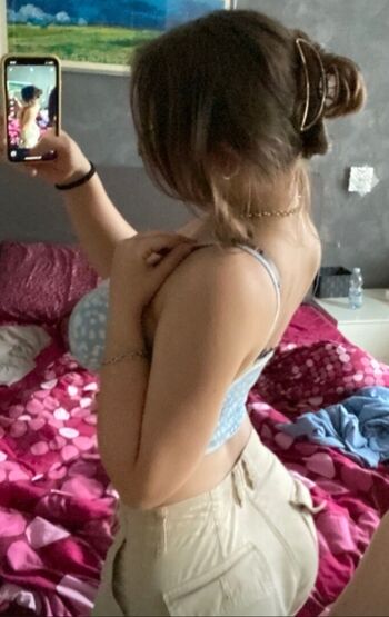 Chiri francesca leaked private photo uncensored HD quality