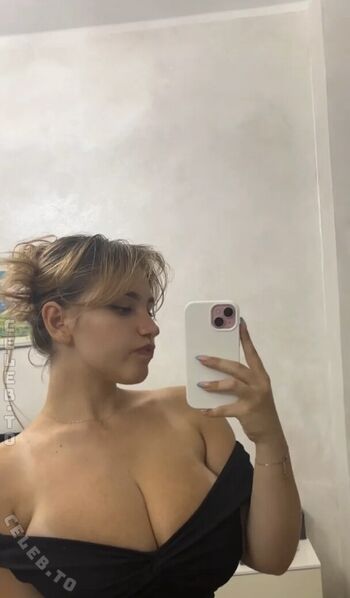 Chiri francesca leaked private photo uncensored HD quality