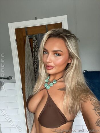 Chloe baldwin  page leaked private photo uncensored HD quality
