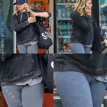 Chloe grace moretz leaked private photo uncensored HD quality