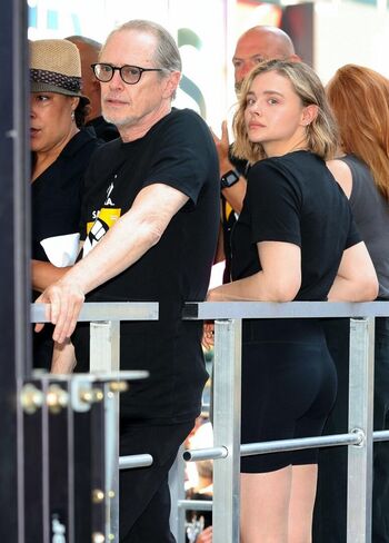 Chloe grace moretz leaked private photo uncensored HD quality