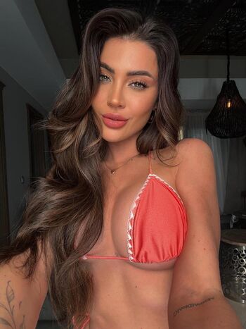 Chloe may mcbride leaked private photo uncensored HD quality