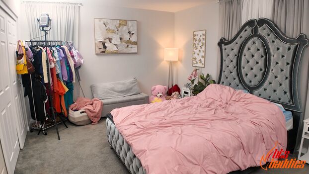 Chloe rose page leaked private photo uncensored HD quality