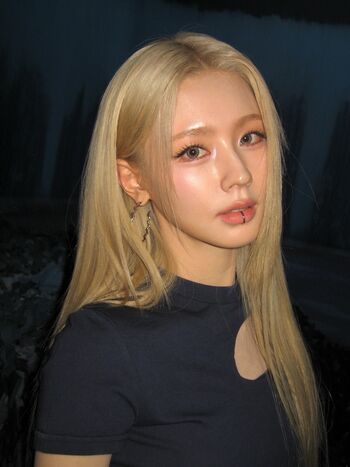 Cho mi yeon page leaked private photo uncensored HD quality