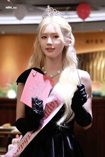 Cho mi yeon page leaked private photo uncensored HD quality