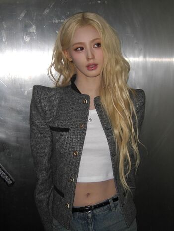 Cho mi yeon page leaked private photo uncensored HD quality