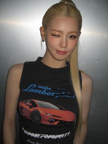 Cho mi yeon page leaked private photo uncensored HD quality