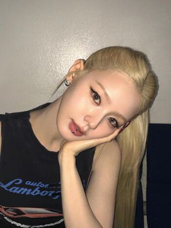 Cho mi yeon page leaked private photo uncensored HD quality