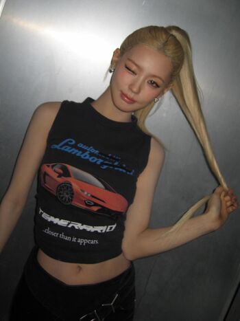 Cho mi yeon page leaked private photo uncensored HD quality