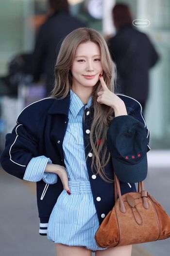 Cho mi yeon page leaked private photo uncensored HD quality