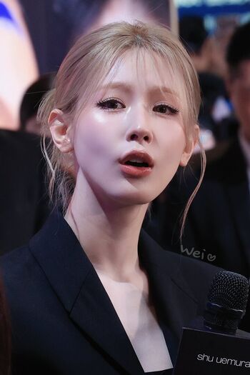 Cho mi yeon page leaked private photo uncensored HD quality