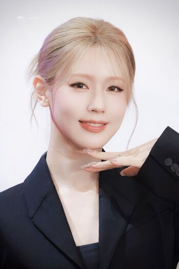 Cho mi yeon page leaked private photo uncensored HD quality