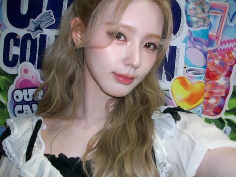 Cho mi yeon page leaked private photo uncensored HD quality