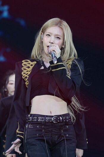 Cho mi yeon page leaked private photo uncensored HD quality