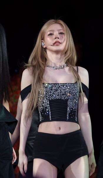 Cho mi yeon page leaked private photo uncensored HD quality