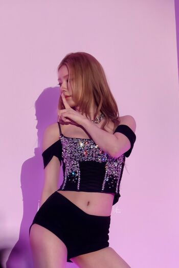 Cho mi yeon page leaked private photo uncensored HD quality