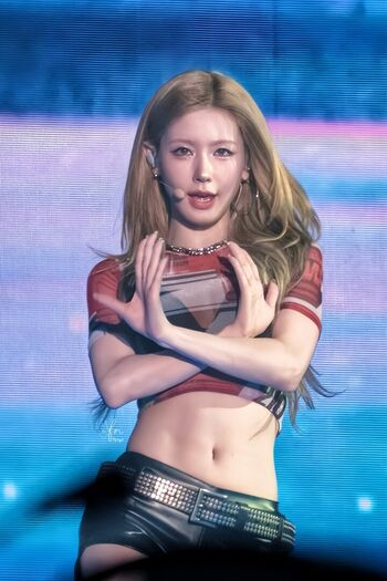 Cho mi yeon page leaked private photo uncensored HD quality