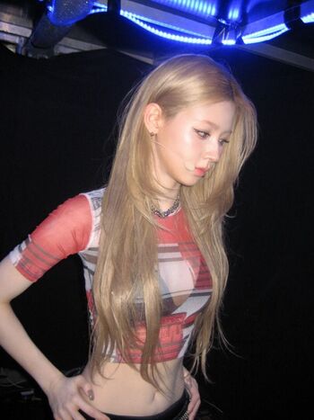 Cho mi yeon page leaked private photo uncensored HD quality