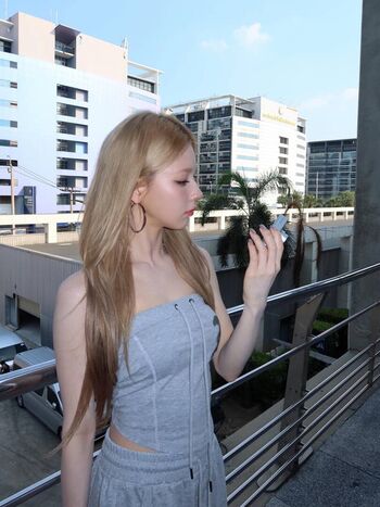 Cho mi yeon page leaked private photo uncensored HD quality