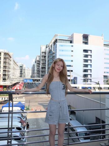 Cho mi yeon page leaked private photo uncensored HD quality