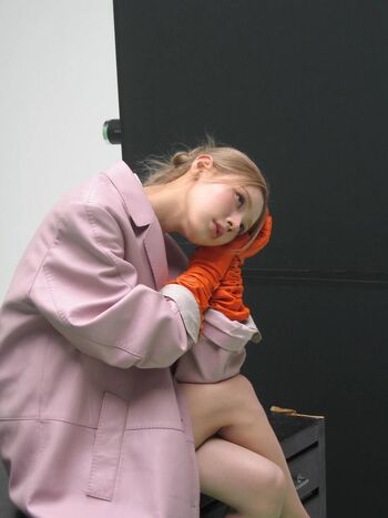 Cho mi yeon page leaked private photo uncensored HD quality