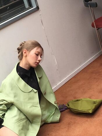 Cho mi yeon page leaked private photo uncensored HD quality