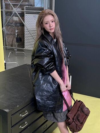 Cho mi yeon page leaked private photo uncensored HD quality