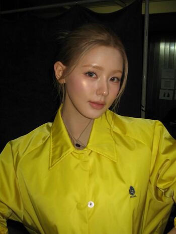 Cho mi yeon page leaked private photo uncensored HD quality