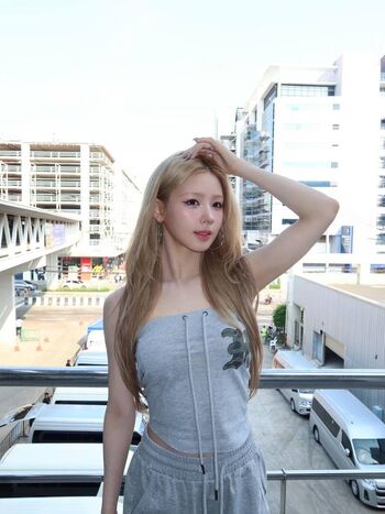 Cho mi yeon page leaked private photo uncensored HD quality