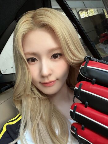 Cho mi yeon page leaked private photo uncensored HD quality