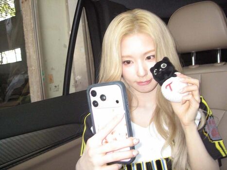 Cho mi yeon page leaked private photo uncensored HD quality